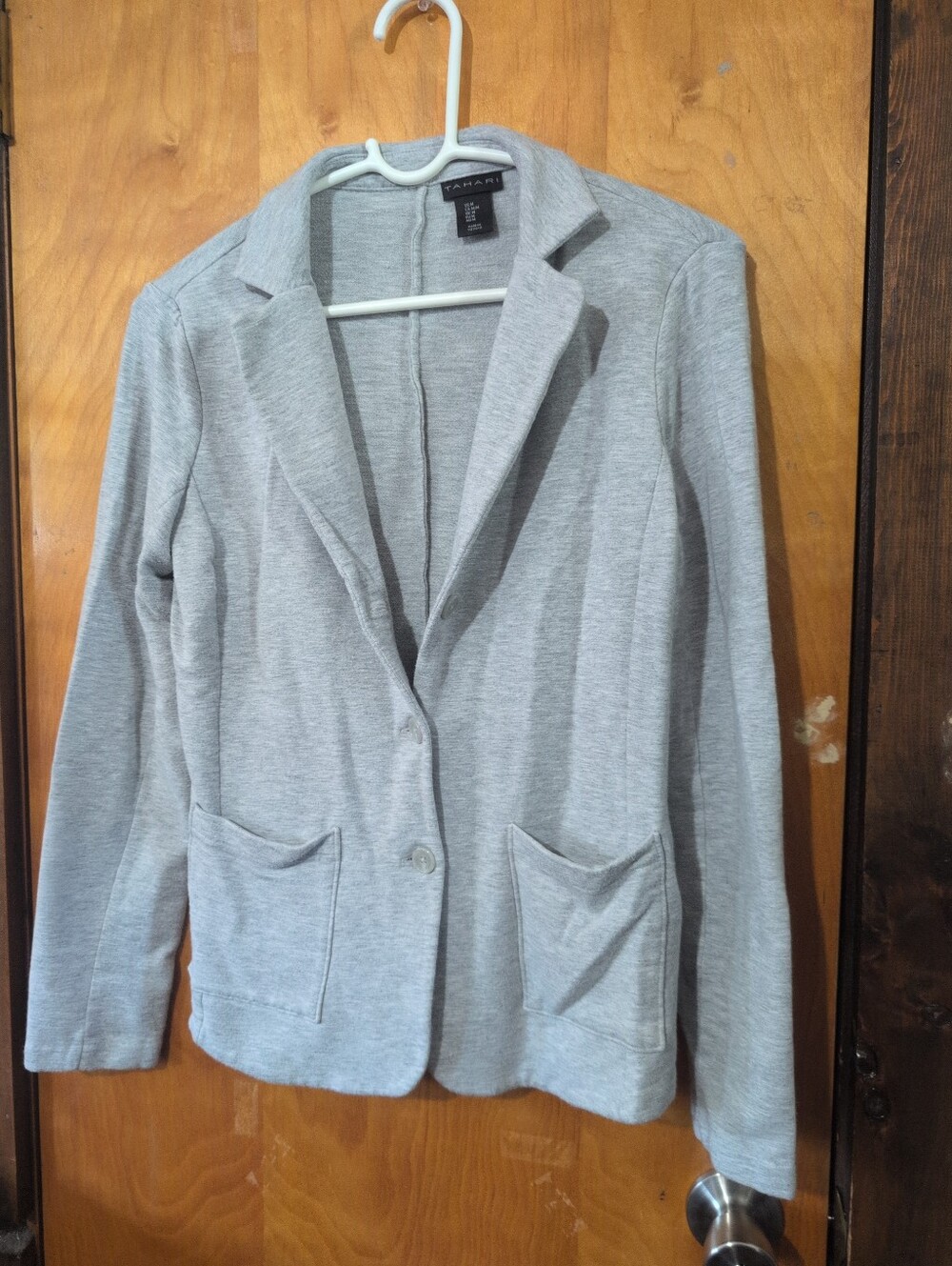 Tahari Woman's Medium Jacket